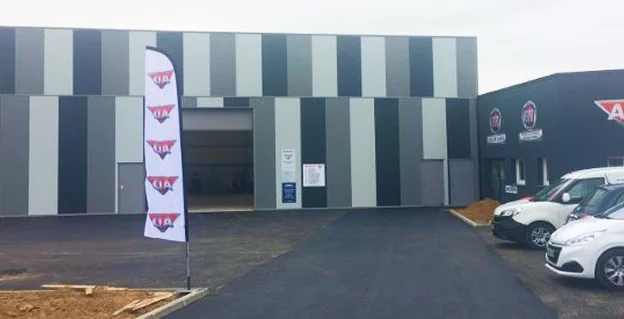 garage automobile à Mennecy dans l'Essone 91