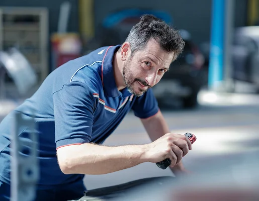 atelier mecanique automobile à Mennecy dans l'Essone 91