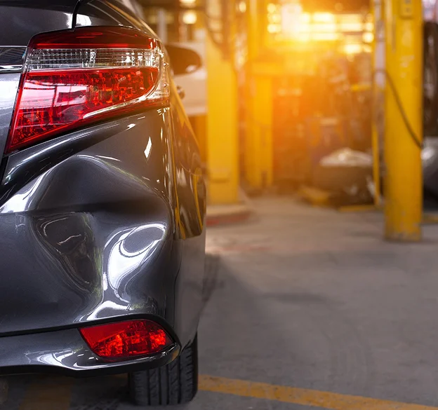 reparattion de carrosserie automobile à Mennecy près de Corbeil-Essonnes dans l'Essonne 91