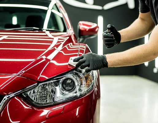 renovation phares automobile à Mennecy près de Corbeil-Essonnes dans l'Essonne 91