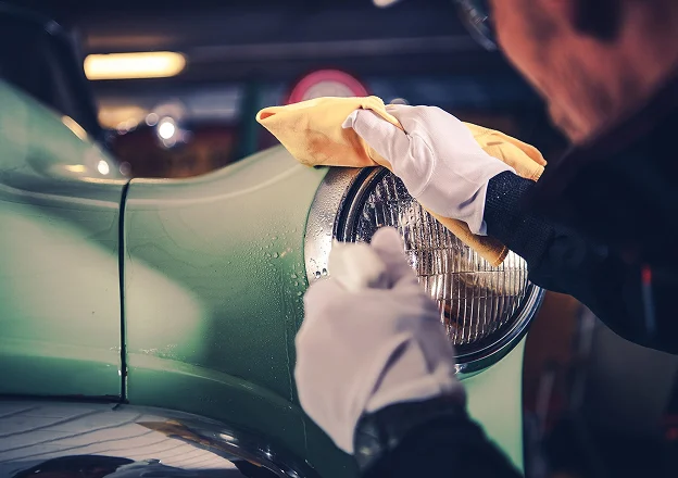 garagiste voiture de collection à Mennecy près de Corbeil-Essonnes dans l'Essonne 91